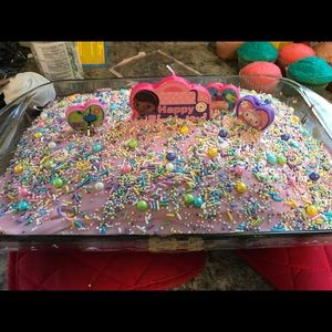 Meet your Posher, Jen